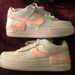 Nike AF1 Shadow Women’s